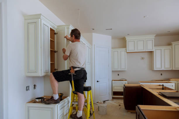 Licensed Open Concept Kitchen service in Princeton, MN - BM Kitchen
