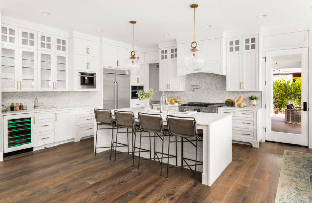 24/7 Emergency Open Concept Kitchen experts in Princeton, MN