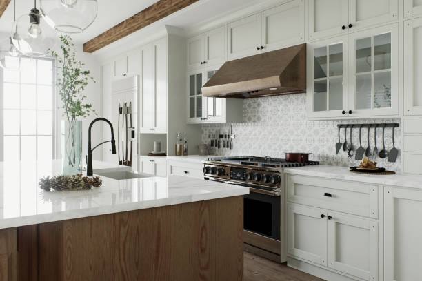 Affordable Open Concept Kitchen solutions in Princeton, MN
